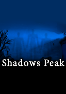 Shadows Peak