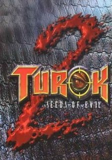 Turok 2: Seeds of Evil