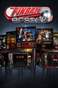 The Pinball Arcade