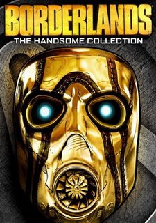 Borderlands: The Handsome Collection
