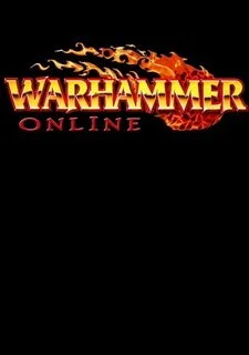 Warhammer Online (2004)