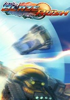 BlazeRush