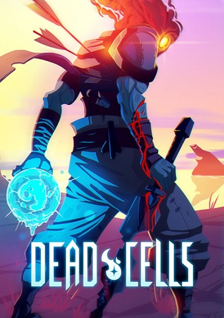 Dead Cells Dead Cells