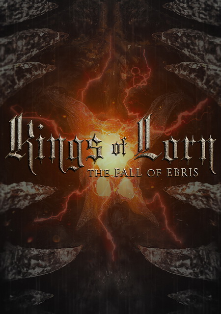 Kings of Lorn: The Fall of Ebris