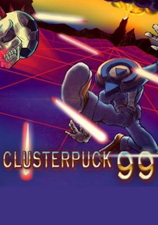ClusterPuck 99