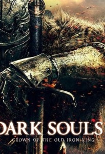 Dark Souls II: Crown of the Old Iron King