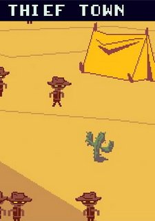Thief Town