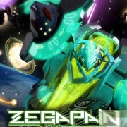 Zegapain