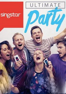 SingStar: Ultimate Party