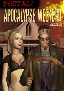 Postal 2: Apocalypse Weekend