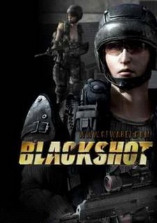 Blackshot