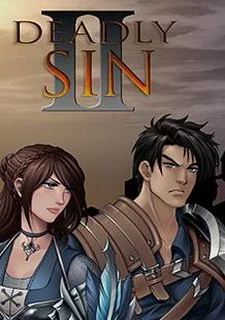 Deadly Sin 2: Shining Faith