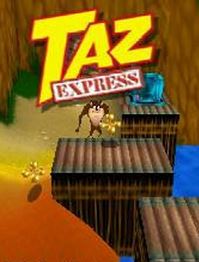 Taz Express