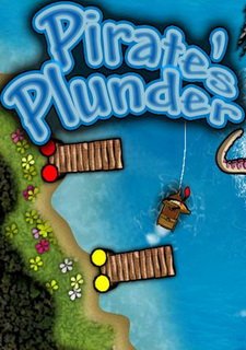 Pirates Plunder