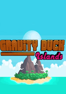 Gravity Duck Islands