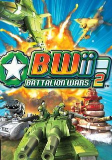 Battalion Wars 2