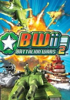 Battalion Wars 2