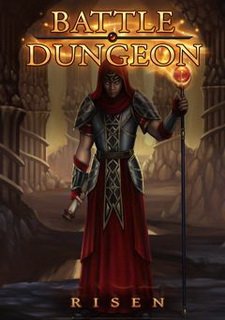 Battle Dungeon: Risen