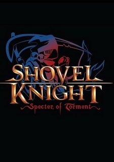 Shovel Knight: Specter of Torment