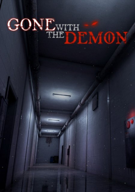 Gone with the Demon
