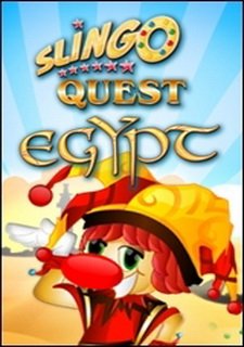 Slingo Quest Egypt