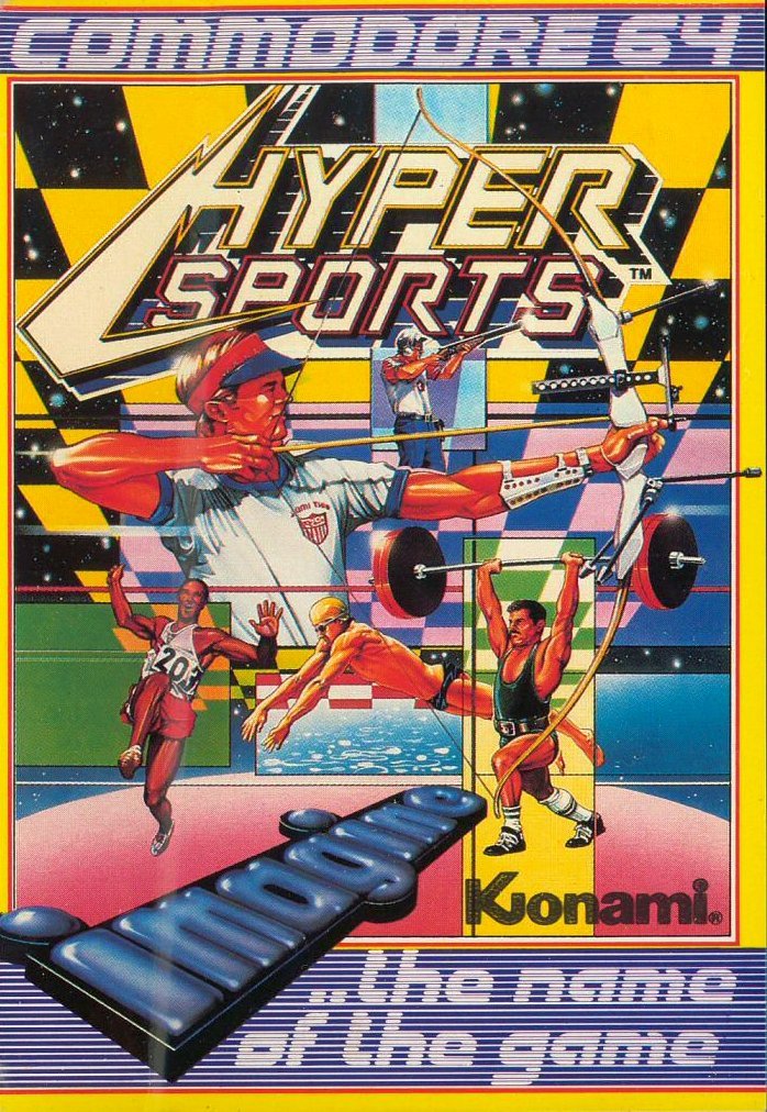 Hyper Sports