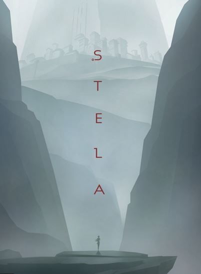 Stela
