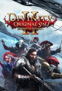 Divinity: Original Sin 2 — Definitive Edition