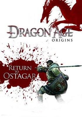 Dragon Age: Origins - Return to Ostagar