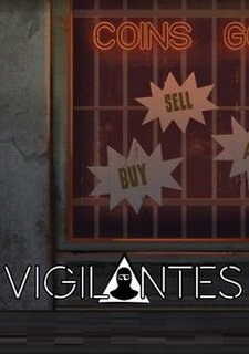 Vigilantes