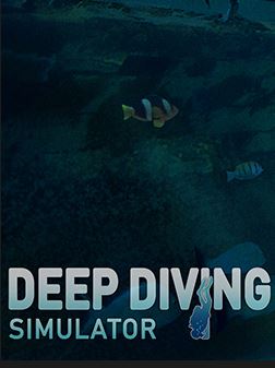 Deep Diving Simulator