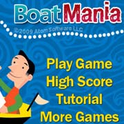 Boat Mania