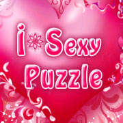 Amazing Sexy Puzzle