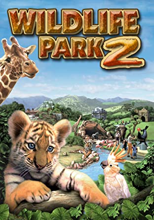Wildlife Park 2