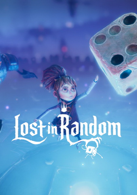 Lost in Random