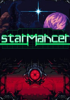 Starmancer