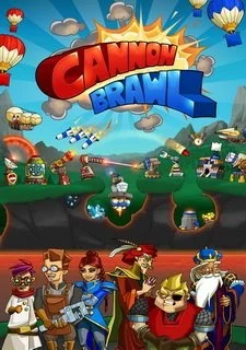 Cannon Brawl