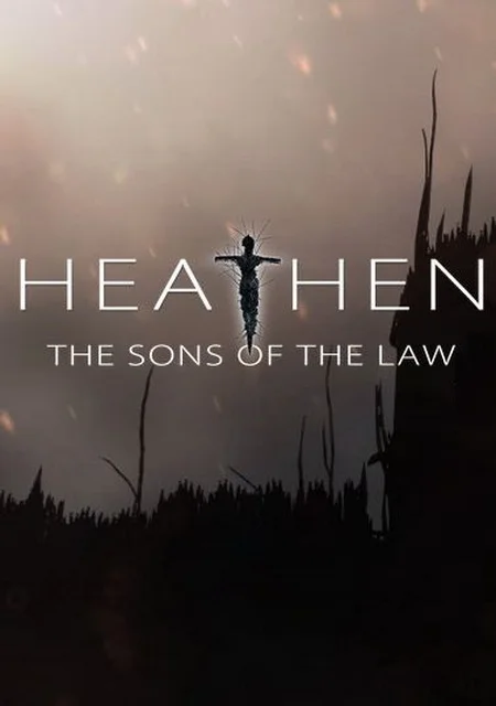 Heathen - The Sons of the Law