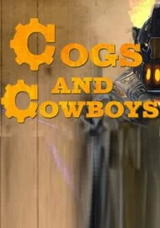 Cogs and Cowboys