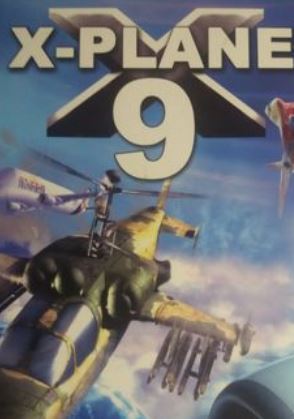 X-Plane 9