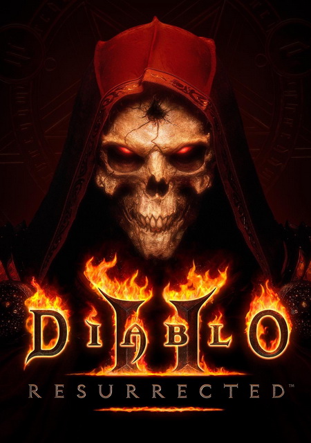 Diablo 2 Resurrected