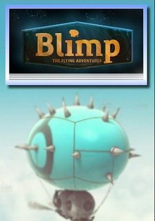 Blimp: The Flying Adventures