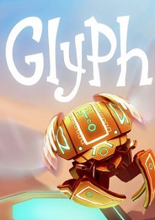 Glyph (2019)