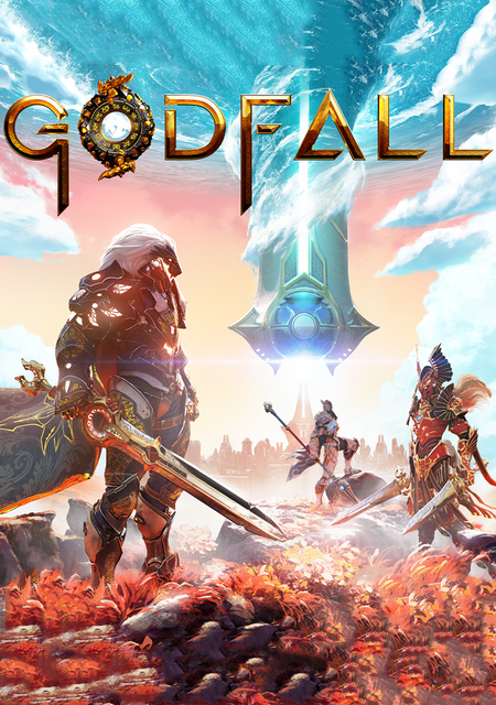 Godfall