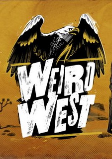 Weird West