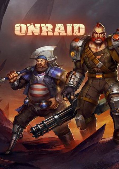 ONRAID