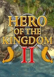 Hero of the Kingdom 2