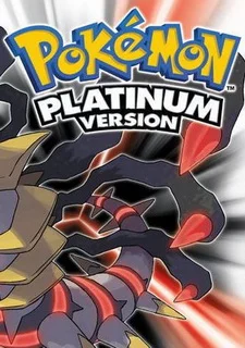 Pokemon: Platinum