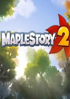 MapleStory 2