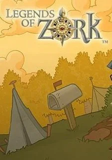 Legends of Zork